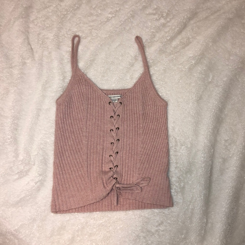 american eagle top
